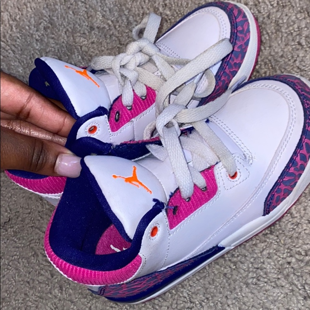 Retro 3